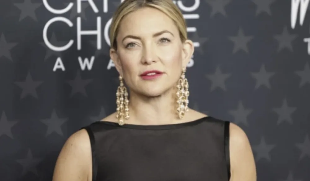 Novi film Kejt Hadson i Hjua Džekmana izazvao skandal