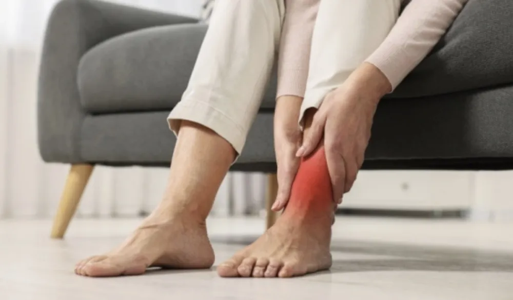 Hladno vrijeme pogor&scaron;ava bol u zglobovima: Evo načina kako da to spriječite