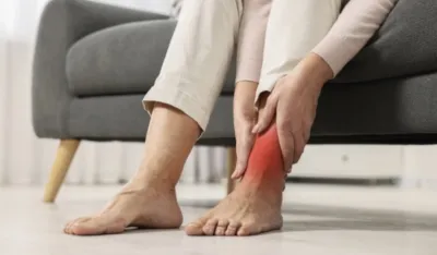 Hladno vrijeme pogor&scaron;ava bol u zglobovima: Evo načina kako da to spriječite