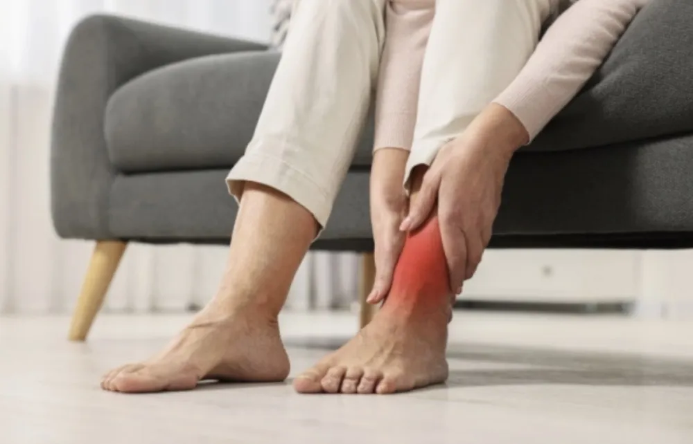 Hladno vrijeme pogor&scaron;ava bol u zglobovima: Evo načina kako da to spriječite