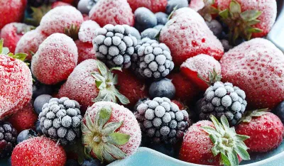 Koje su prednosti konzumiranja smrznutog voća i povrća