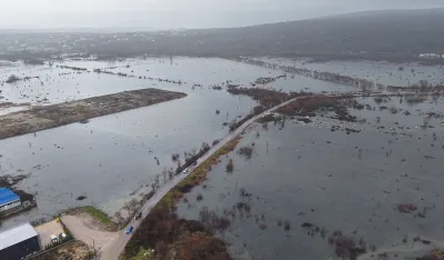 MUP: Vodostaji u opadanju, izuzetak Skadarsko jezero, Rijeka Crnojevića i Bojana