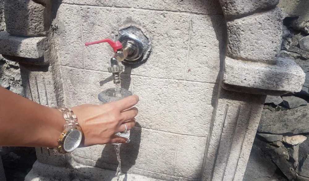 Вода за пиће