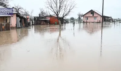 FOTO: Kosovo Online - YOUTUBE, Skrin&scaron;ot