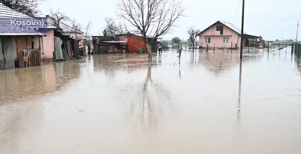 FOTO: Kosovo Online - YOUTUBE, Skrin&scaron;ot