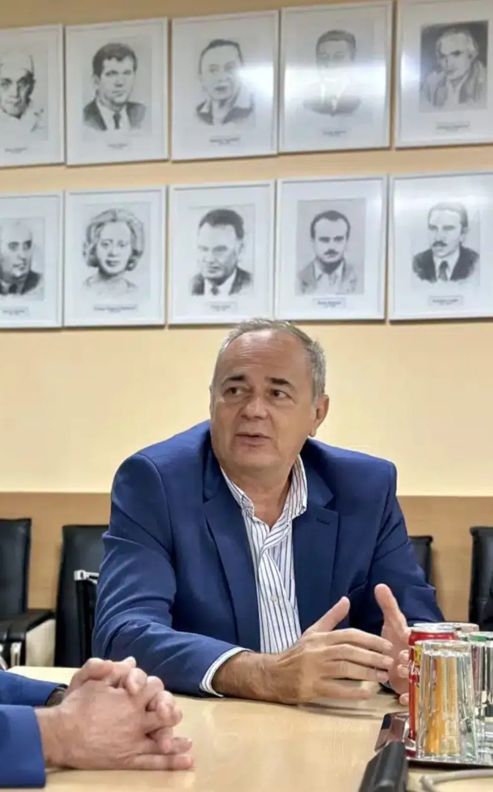 Mirković za "Dan": Preminuli donor organa može spasiti osam života
