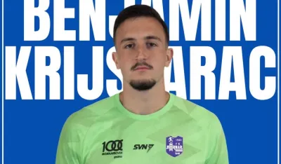 Benjamin Krijestarac