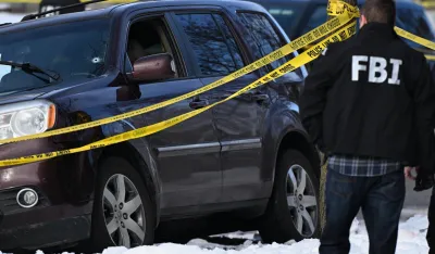 Ubistvo žene u Mineapolisu ogolilo dvije suprotstavljene Amerike