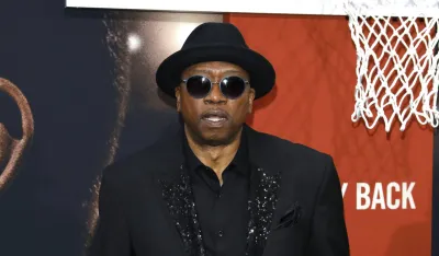 Glumac iz kutnog filma "The Thing" pronađen mrtav