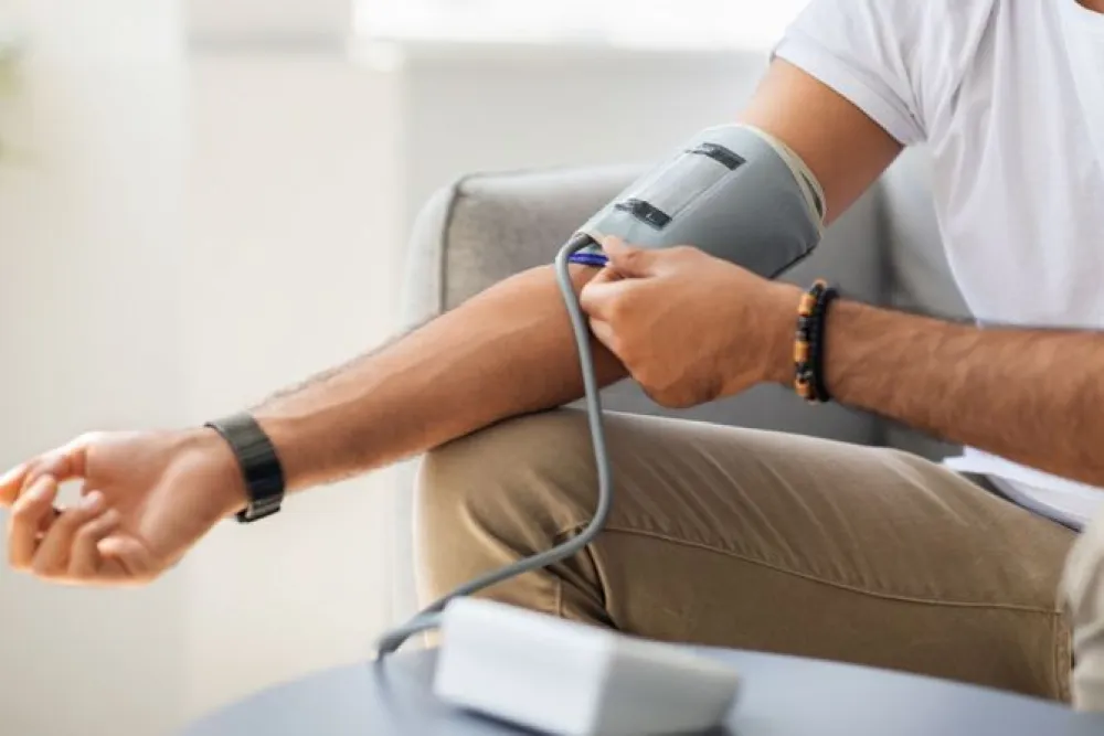Mjerenje krvnog pritiska: Najče&scaron;će gre&scaron;ke koje povećavaju vrijednosti