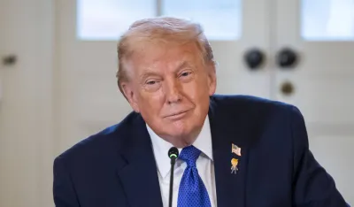 Tramp: Putin se pla&scaron;i SAD, ali ne i Evrope