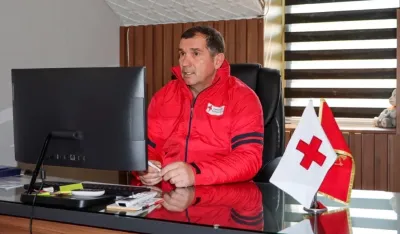 Mo&scaron;trokol: Stojimo na raspolaganju u slučaju pogor&scaron;anja situacije i rasta vodostaja