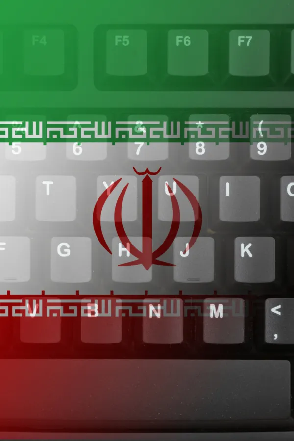 Iran bez interneta 48 sati