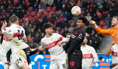 "&Scaron;vabe" nadigrale Bajer