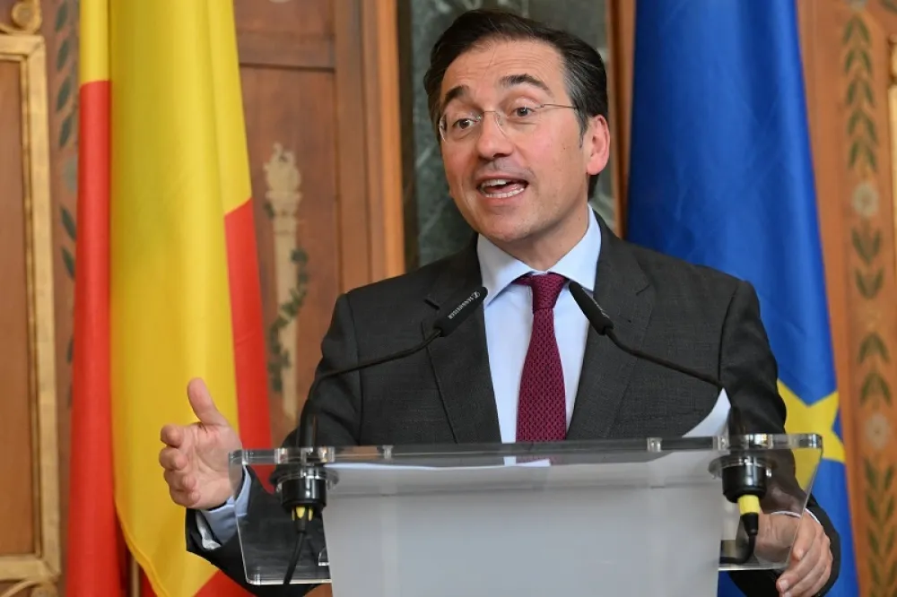 Albares: Nijedna vlada na svijetu nije učinila vi&scaron;e za Venecuelu od &scaron;panske