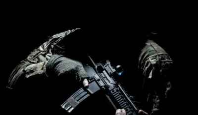 Američka vojska izvela velike napade na ISIS &scaron;irom Sirije