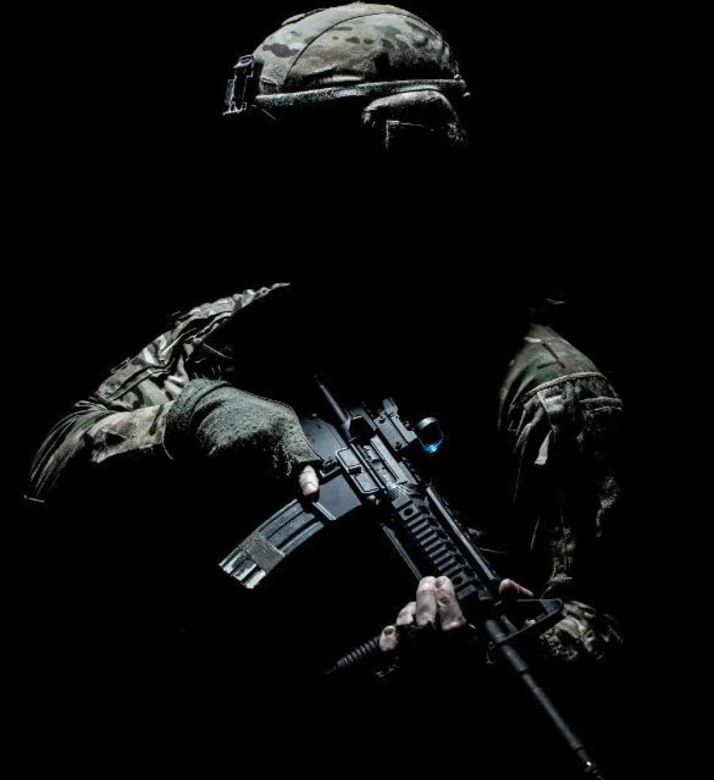 Američka vojska izvela velike napade na ISIS &scaron;irom Sirije