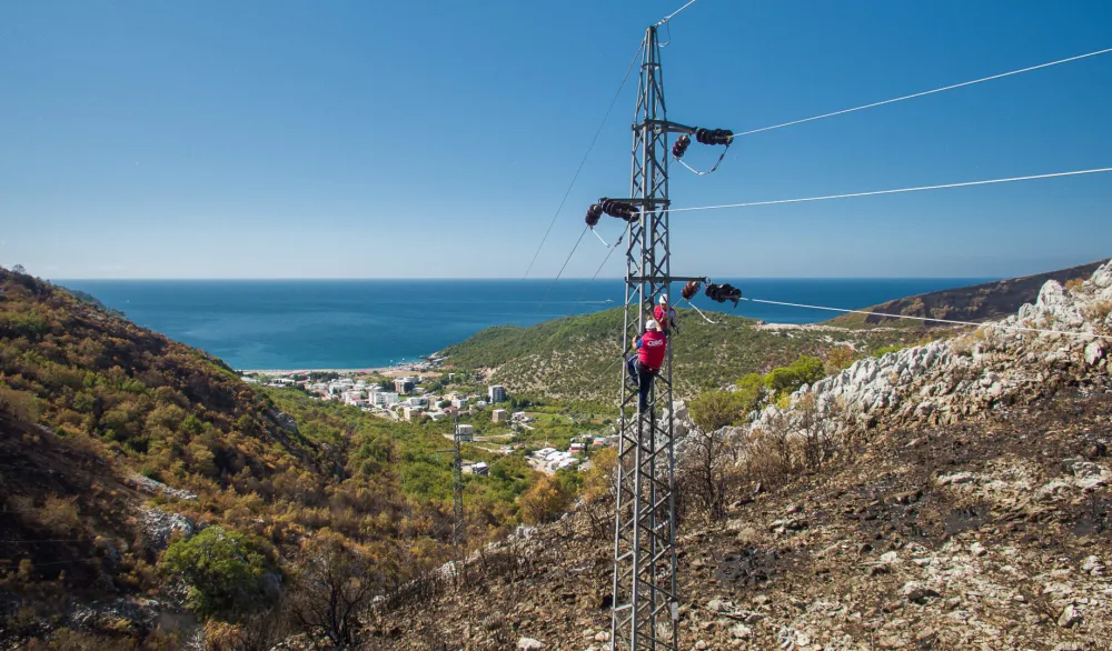 Isključenja struje u nekoliko op&scaron;tina