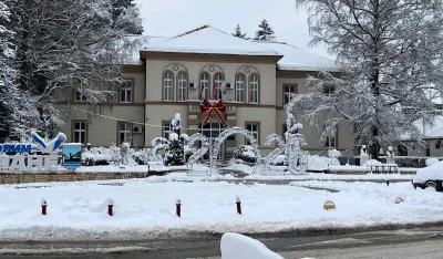 Iz kase Op&scaron;tine Berane&nbsp;najvi&scaron;e novca za plate zaposlenih