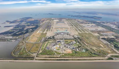 Poslovanje potencijalnog koncesionara aerodroma: Dobit Inčona znatno pala uprkos većim prihodima