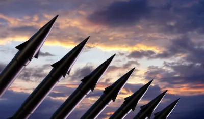 Uskoro ističe sporazum koji ograničava nuklearno naoružanje SAD i Rusije