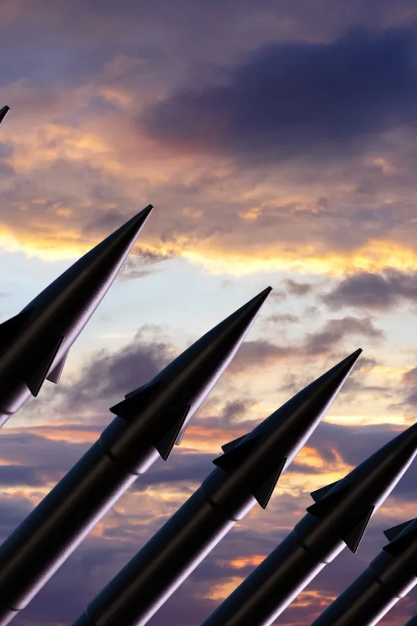 Uskoro ističe sporazum koji ograničava nuklearno naoružanje SAD i Rusije