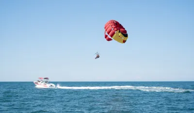Skiperi nakon nesreće protjerani iz Crne Gore