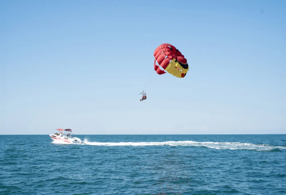 Skiperi nakon nesreće protjerani iz Crne Gore