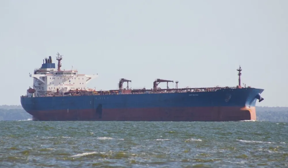 Tankeri se vraćaju u vode Venecuele nakon presretanja i djelimičnog popu&scaron;tanja blokade