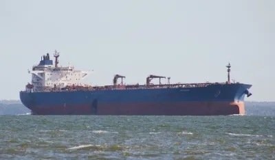 Tankeri se vraćaju u vode Venecuele nakon presretanja i djelimičnog popu&scaron;tanja blokade