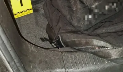 Kod Nik&scaron;ićanina u vozilu pronađena marihuana