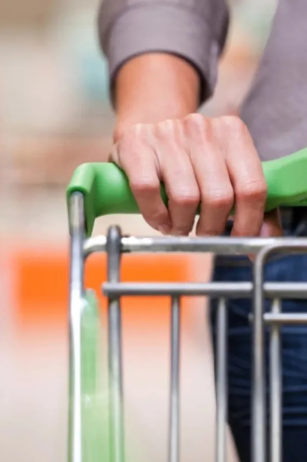 Njemački lanac supermarketa pred stečajem