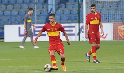 Drugo pojačanje stiglo u Nik&scaron;ić: Deni Hočko u Sutjesci