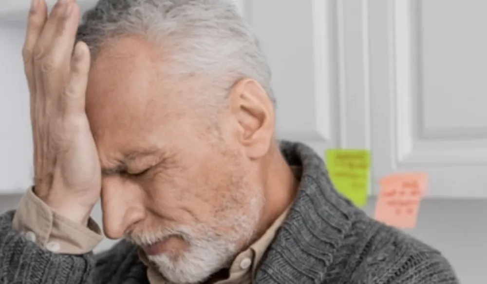 Sru&scaron;en mit o neizlječivosti Alchajmerove bolesti: Naučnici prona&scaron;li re&scaron;enje?&nbsp;