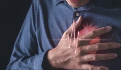 Od sindroma slomljenog srca če&scaron;će umiru mu&scaron;karci nego žene