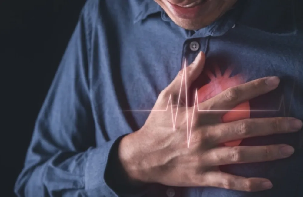 Od sindroma slomljenog srca če&scaron;će umiru mu&scaron;karci nego žene