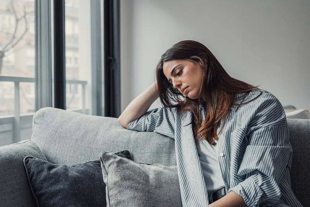 Kako nedostatak vitamina D utiče na va&scaron; organizam