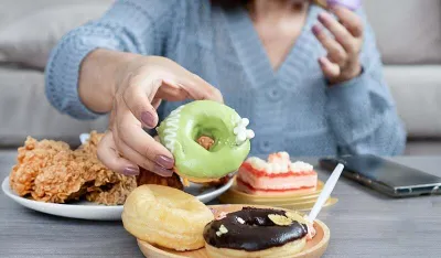 Sedam načina koji će vam pomoći da smanjite žudnju za slatki&scaron;ima