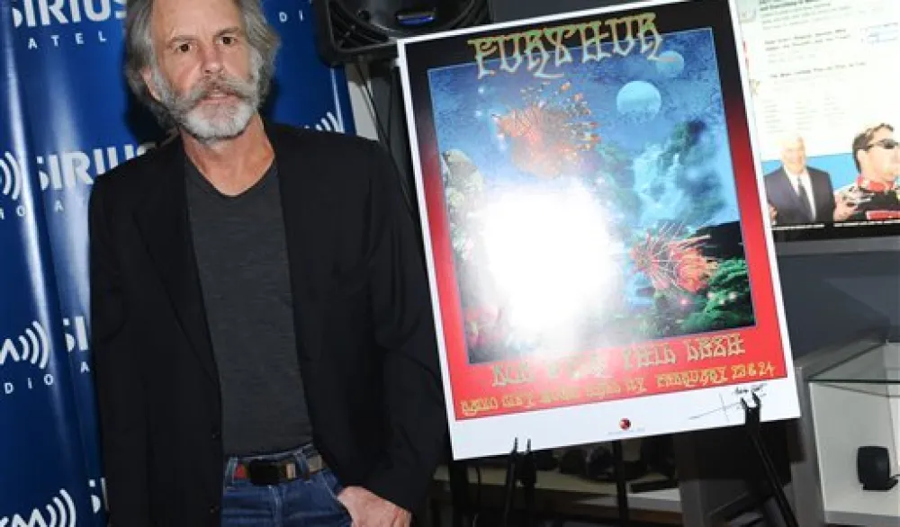 Preminuo legendarni Bob Veir