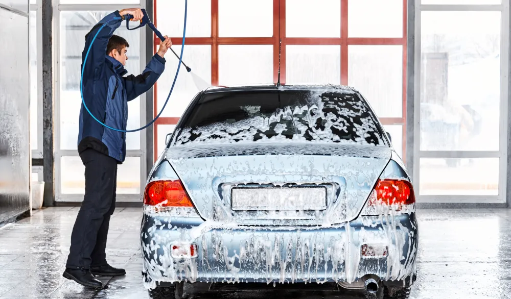 Za&scaron;to nije dobro prati automobil na ekstremno niskim temperaturama?