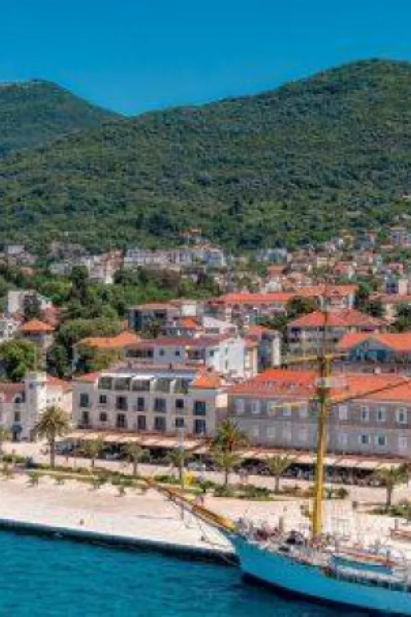 Porast broja gostiju u Tivtu