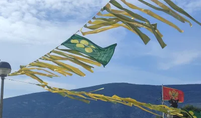 Posjeta Herceg Novom na nivou 2024. godine