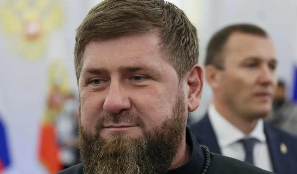 Ukrajinski mediji: Kadirovu u te&scaron;kom stanju