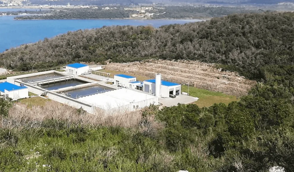 U planu 37 postrojenja za tretman otpadnih voda