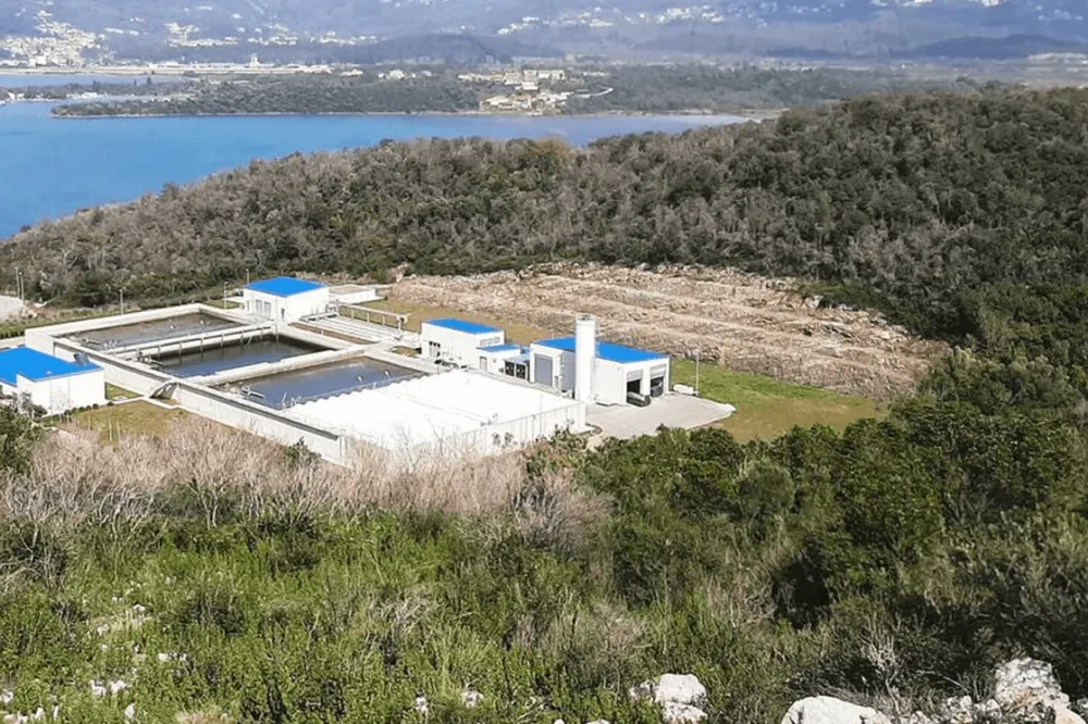 U planu 37 postrojenja za tretman otpadnih voda