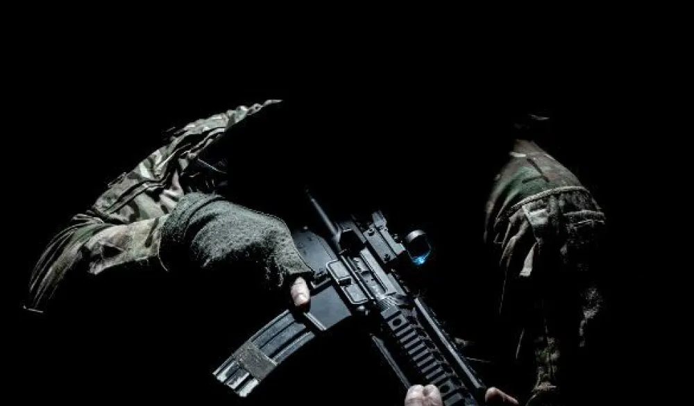 Kurdske snage napustile Alep nakon postizanja primirja