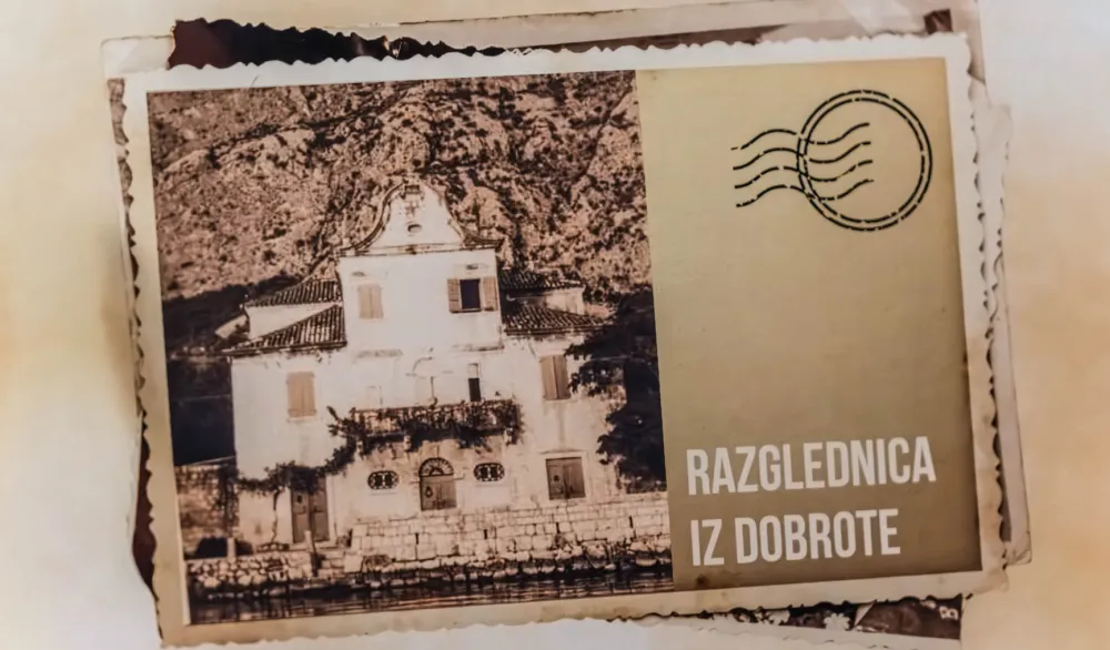 Vizual za dokumentarac