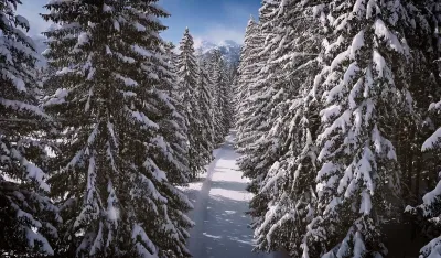 Sunčano i vjetrovito, na sjeveru do -16