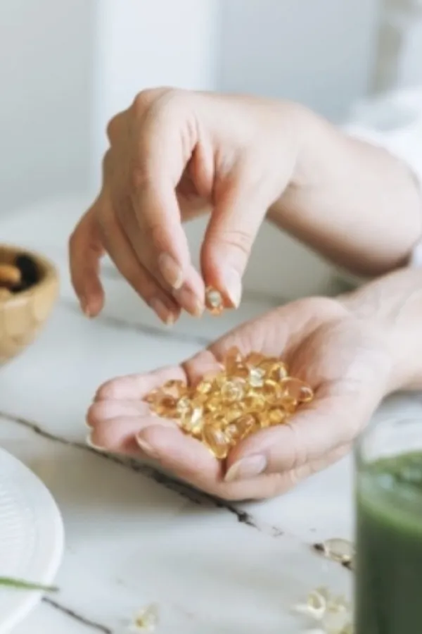 Ovih pet vitamina bi žene starije od 40 godina morale da uključe u ishranu