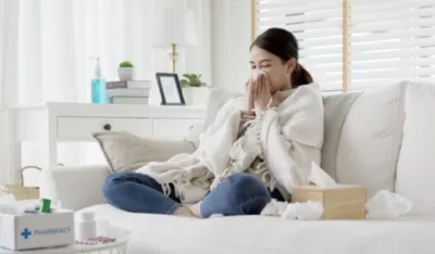 Prirodna re&scaron;enja za probleme sa sinusima